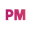 Graphics of PMN Logo White