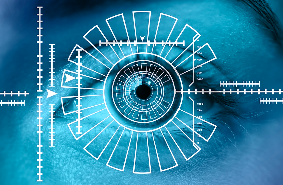 Project management trend 8 biometrics recognition 