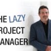 Photo of Peter Taylor The Lazy Project Manager Book Author