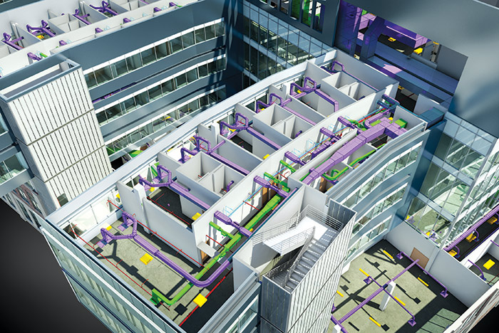 7 New Benefits of BIM In Construction Management - Project Manager News