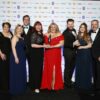 APM Project Management Awards 2019 "Overall Project of the Year" Award Winners, the North Cumbria University Hospitals Trust & Cumbria Partnership NHS Foundation Trust – Maternity Information System