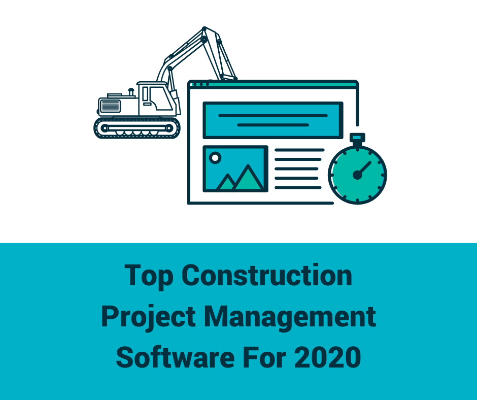 The 10 Best Construction Project Management Software For 2022 - Project ...