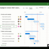 new microsoft project features