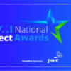 PMI National Project Awards