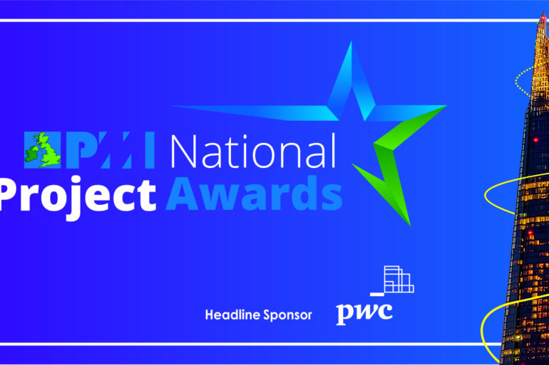 PMI National Project Awards