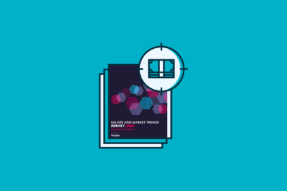 Association for Project Management Salary Survey 2020 - Featured Image