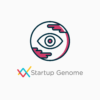 Graphics for Startup Genome
