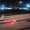 Photo of Drone in the Airport