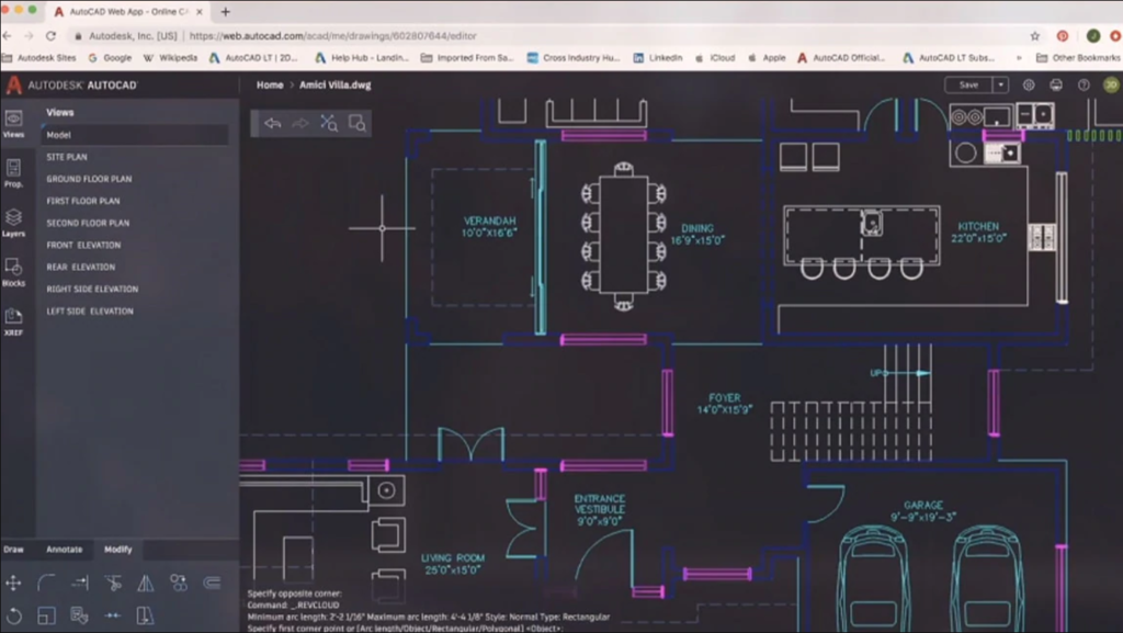 excel to revit