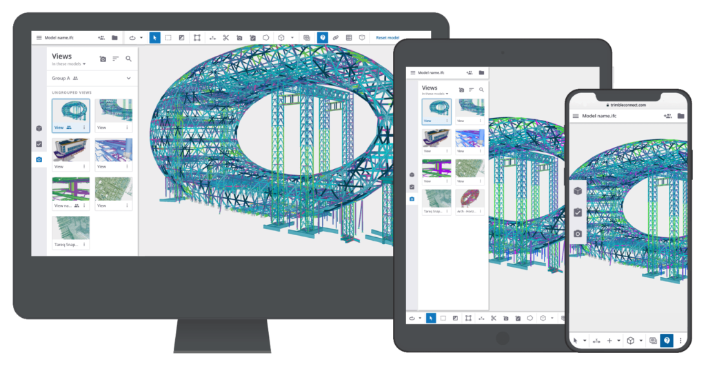 revit building information modelling bim software