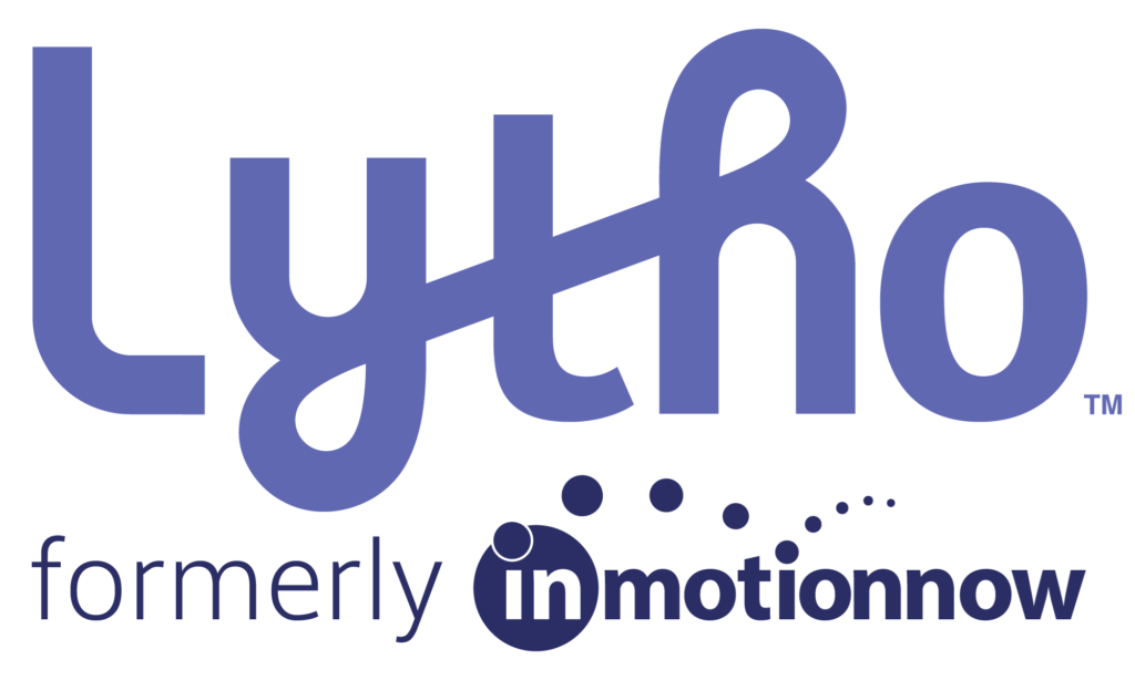 Lytho formelry inmotionnow image