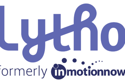 New Lytho logo